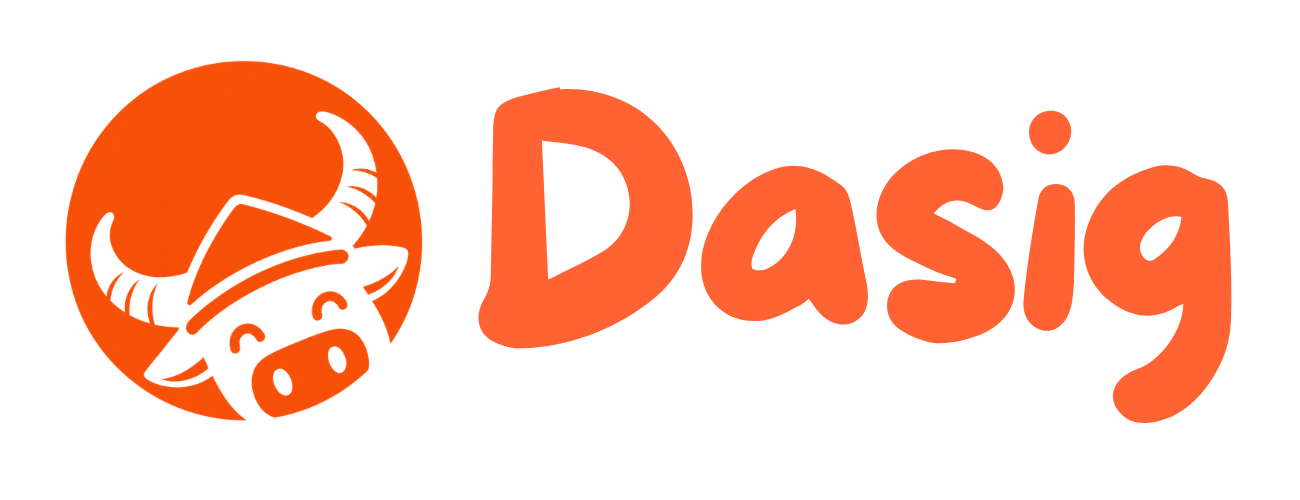 Dasig