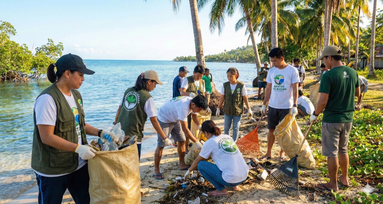 Community project 4