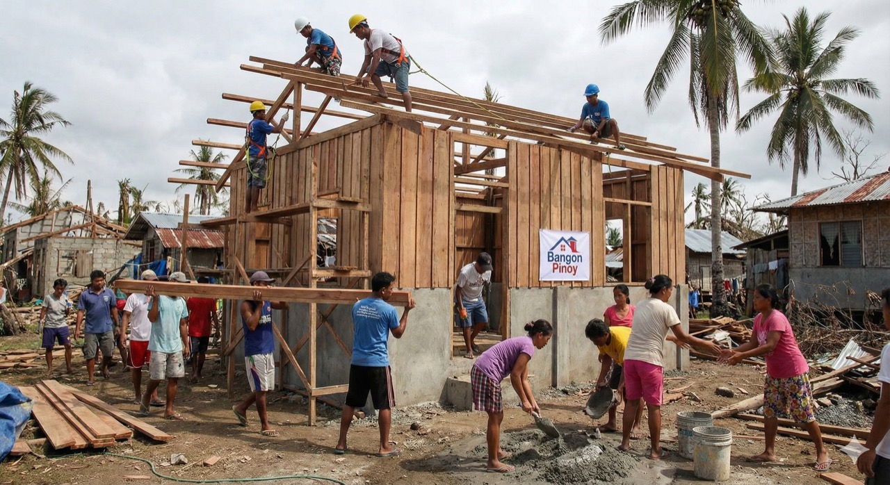 Community project 2