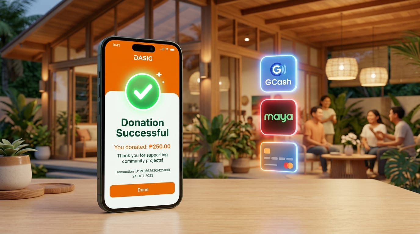 GCash, Maya, and the End of the 'Screenshot Verification' Era
